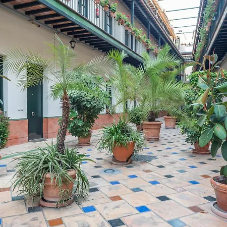 Alohamundi Lumbreras Apartment