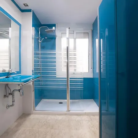 Apartment Alohamundi Lumbreras Sevilla